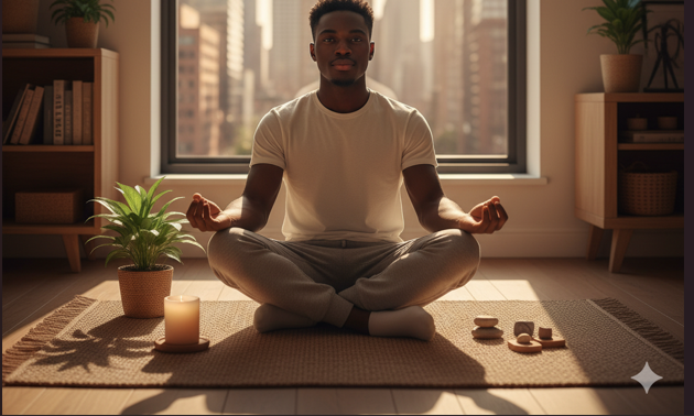 Stress Management and Coping Skills