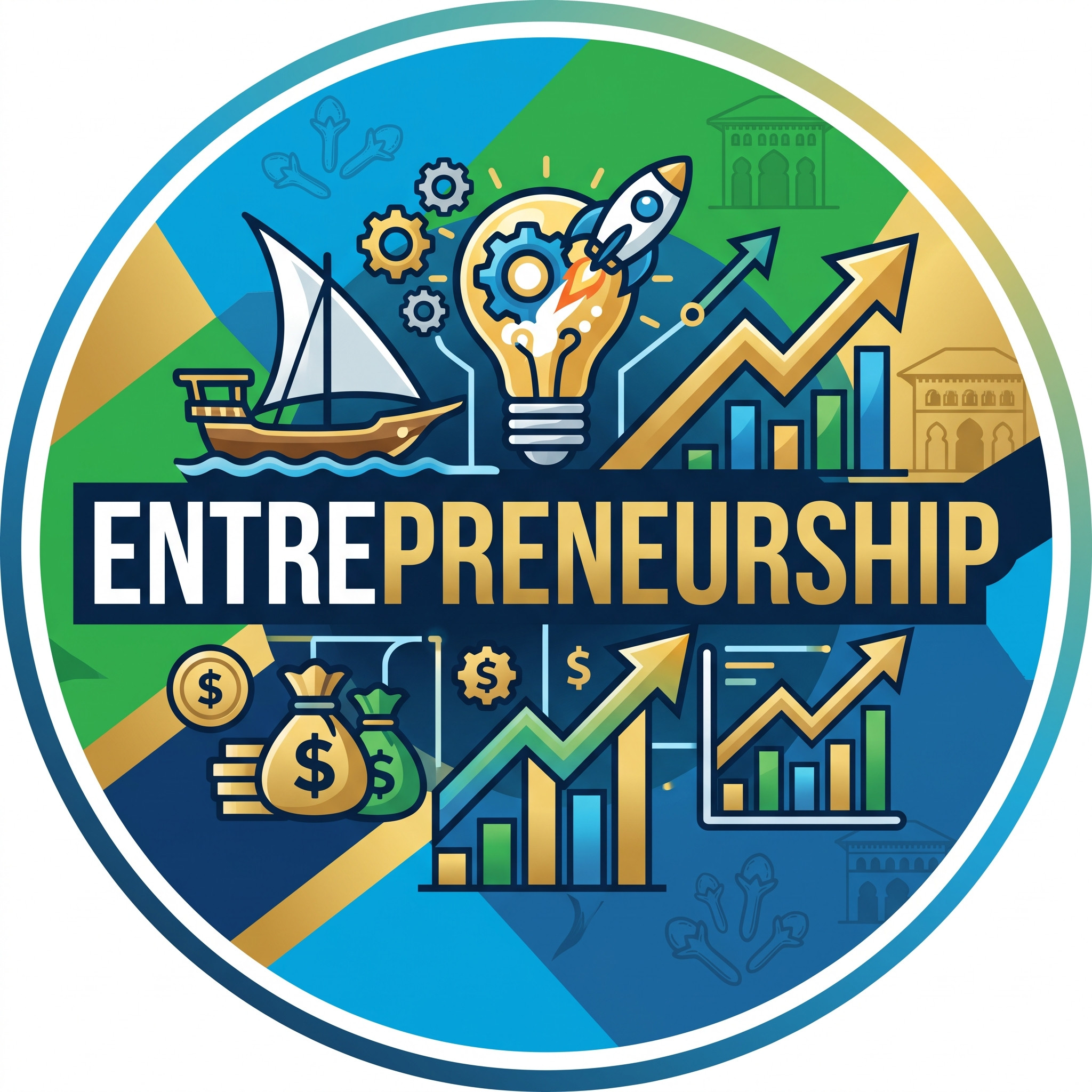 Entrepreneurship